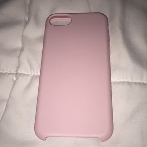 Apple iPhone 6/7 case